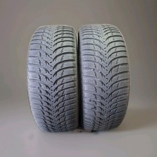 2X KUMHO 205 55 16 (91H) TYRE