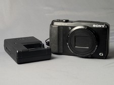 Sony Cybershot DSC-HX20