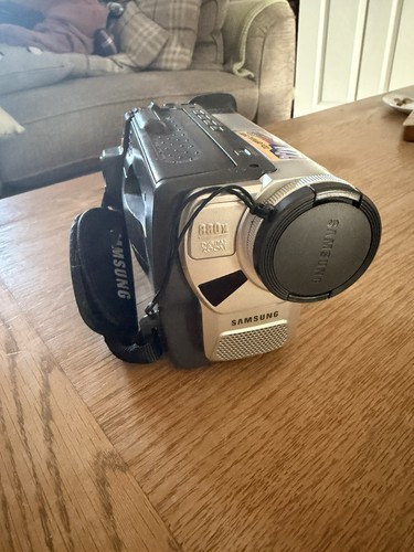 Samsung l900 camcorder - vp-l900,