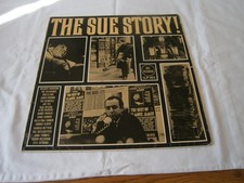 The Sue story album