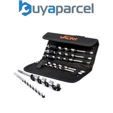 Vaunt Auger Drill Bit Set 7