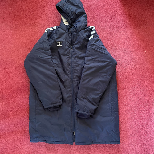 Hummel hmlcore bench - bench, jacket