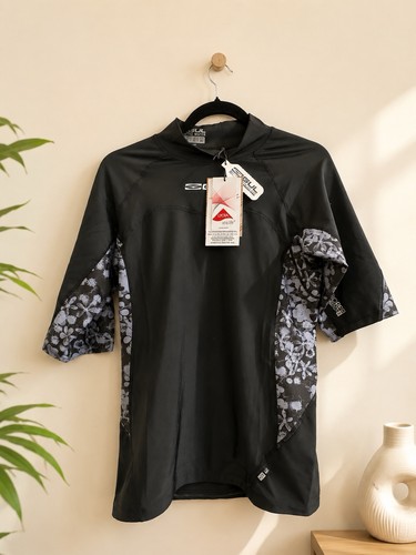 New gul ladies rash guard - ladies, /