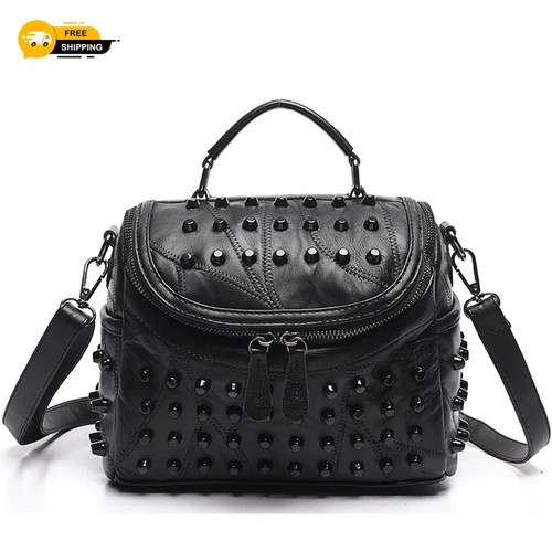 Luxury genuine leather - genuine,