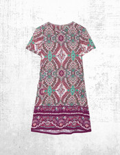 Womens Fat Face Short Sleeve