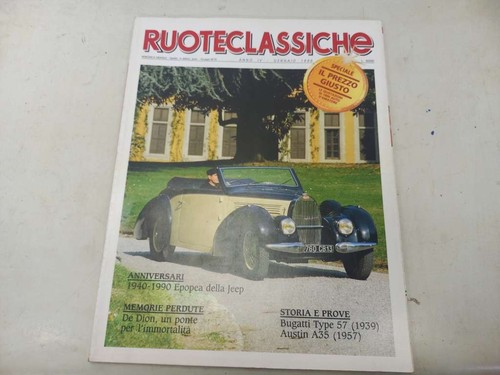 January 1990 classic wheels - january,