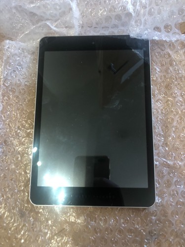Tablet - hp, 8