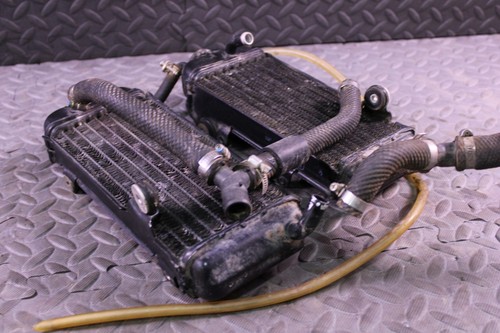 1989 yamaha yz250 - yamaha, oem
