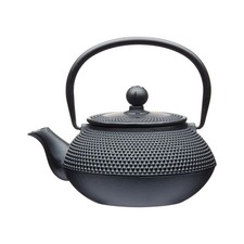 La Cafeti?re Cast Iron