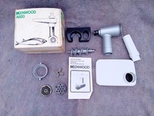 Vintage Kenwood Mincer Attachment A920 for Chef Mixer A901