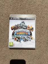 Skylanders giants sony ps3 - sony,