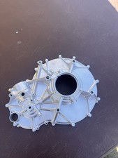 Engine gearbox casing - engine, /