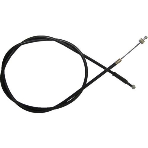 Front brake cable yamaha fs1e - front,