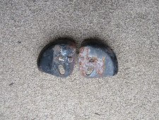 Honda S2000 RHD F20  Front