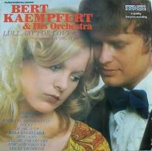 Bert kaempfert his lullaby - bert,