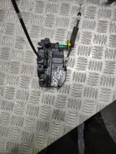 NISSAN NAVARA OUTLAW DCI 4X4