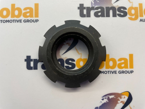 Gearbox mainshaft lock nut for - gearbox,
