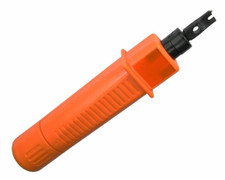 Network cable punch down - punch,