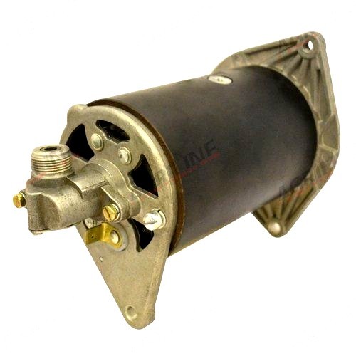 Dynamo for ford 2000 3000 - ford,