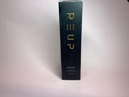 Reup recovery eucalyptus - reup, deep