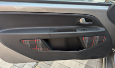 VW Up! GTI Filler Panels 3