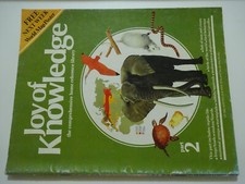 Joy of Knowledge - Part 2