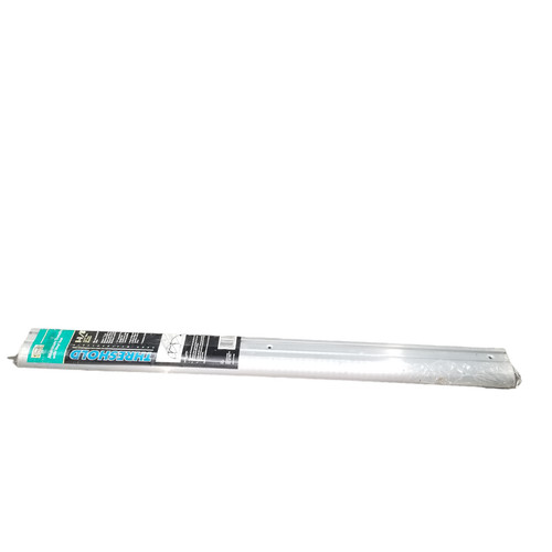 Aluminum door threshold - aluminum,