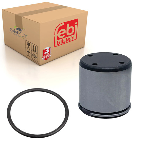 Cam follower fuel pump - vw,