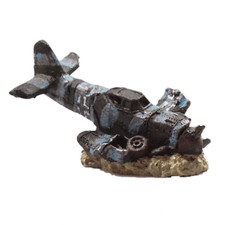 Swell Sunken Aeroplane Small