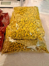 Mottled Flint Stone Yellow 1