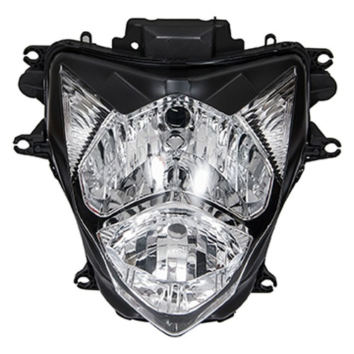Oem replacement headlight - oem,