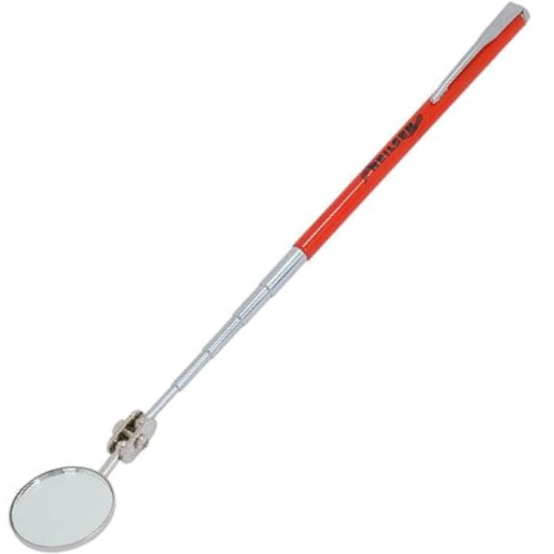 Neilsen mechanics inspection - mechanics,