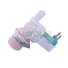 New Water Inlet Valve