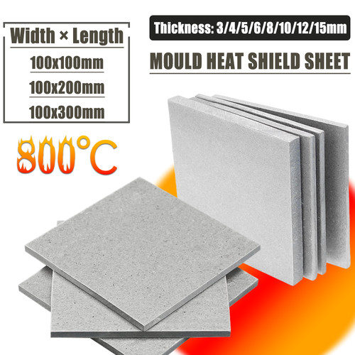 High temp 800 mould - mould, heat
