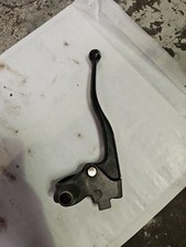 Kawasaki Kx 125 90s Clutch Lever & Perch