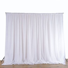 Polyester Fabric Backdrop