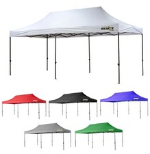 BULHAWK® 3x6m COMMERCIAL