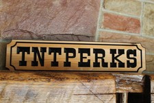 Personalized Wood Horse Stall Name Signs Custom Sign Cedar Rustic Stable Barn