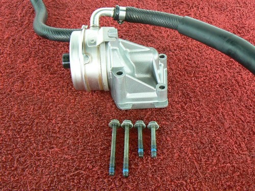 Engine oil cooler heat - cooler,
