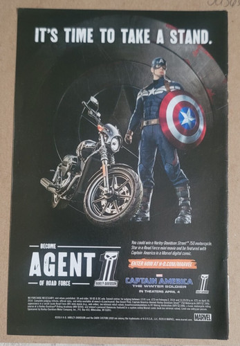 Harley davidson captain - harley,