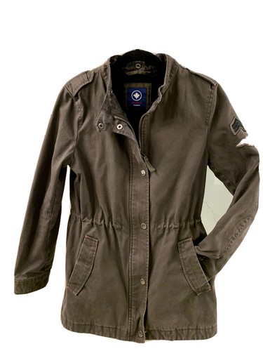 Halifax military style - halifax,