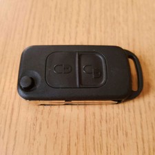 Replacement 2 Button Remote