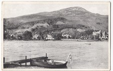 Perthshire; St Fillans PPC