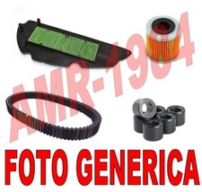 Suzuki Burgman AN400