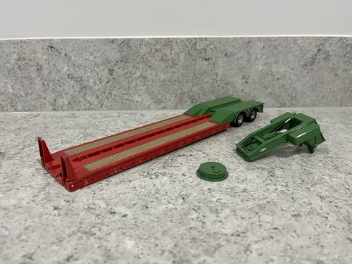 Corgi axle low - -, 2-axle