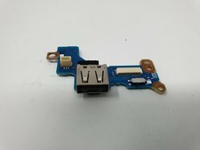 Toshiba Portege R500 USB Port