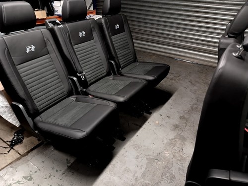 2024 transporter sportline - 2024, vw