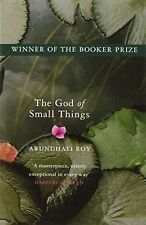 The God of Small Things By Arundhati Roy. 9780006550686