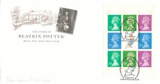 Beatrix potter peter rabbit - peter,
