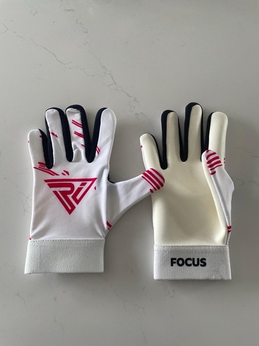 Focus gaelic football gloves - gaelic,